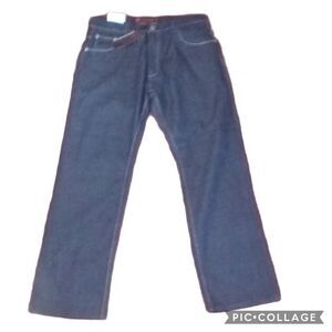 Vintage NWT Blac Laquer Men's Jeans 36/33
